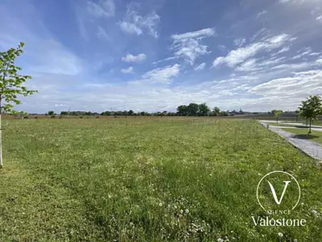 Terrain vente à Mont-de-Marsan, Miramont-sensacq