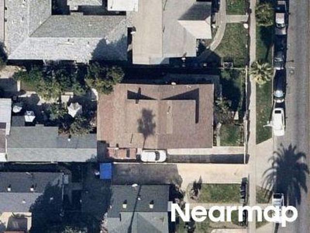 House for sale in California
