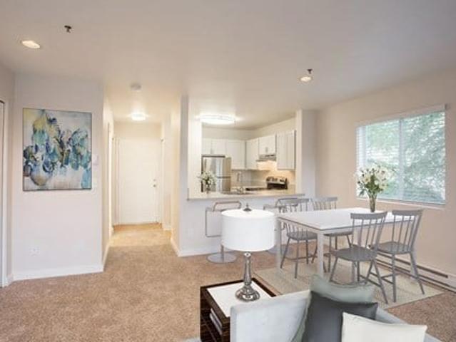 Apartment for rent in Milwaukie
