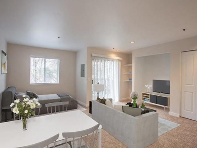 Apartment for rent in Milwaukie