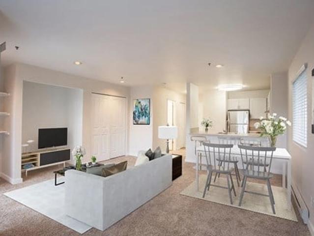 Apartment for rent in Milwaukie