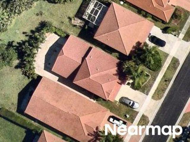 House for sale in Wellington, Florida