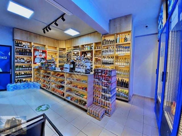 Mamak, Ankara içerisinde kiralık Dükkan