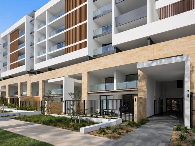 Apartment for rent in Sutherland, New South Wales