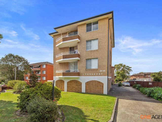 Apartment for rent in Sutherland, New South Wales