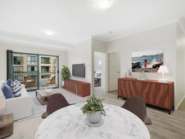 Apartment for rent in Sutherland, New South Wales
