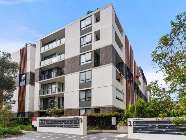 Apartment for rent in Sutherland, New South Wales