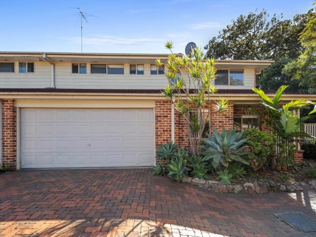House for rent in Sutherland, New South Wales