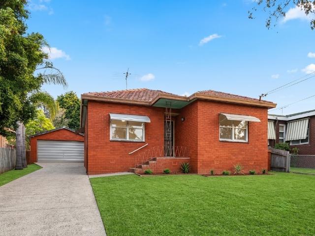 House for rent in Sutherland, New South Wales