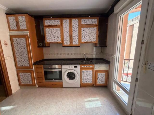 Apartamento en alquiler en Allende, Miranda De Ebro