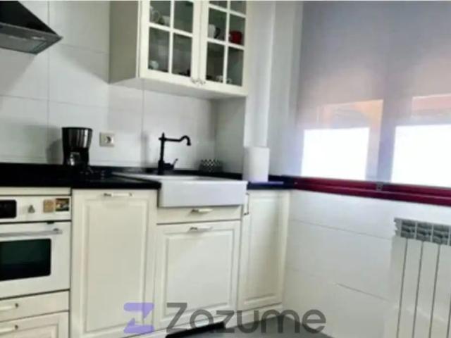 Apartamento en alquiler en El Crucero, Miranda De Ebro