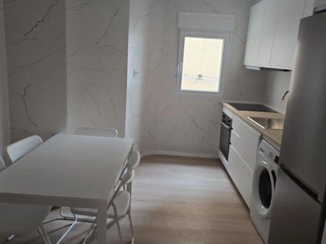 Apartamento en alquiler en Allende, Miranda De Ebro