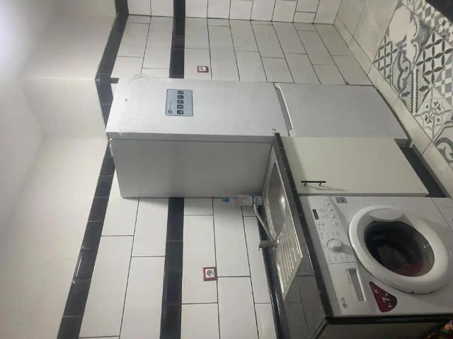Apartamento en alquiler en Barriada de Nuclenor, Miranda de Ebro