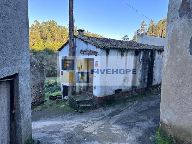 Casa venda em Vila Nova, Besteiros