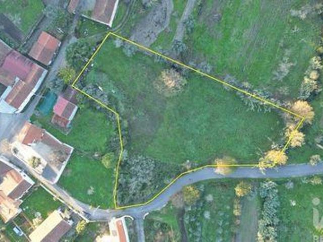 Terreno venda em Miranda Do Corvo, Coimbra