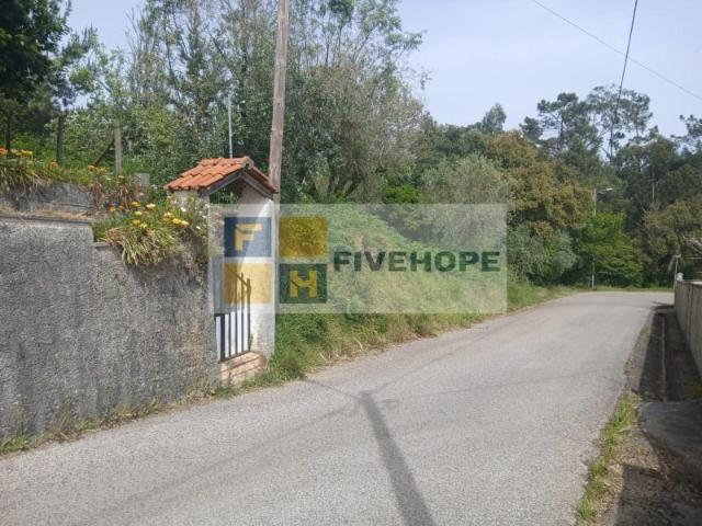 Terreno venda em Miranda Do Corvo, Coimbra
