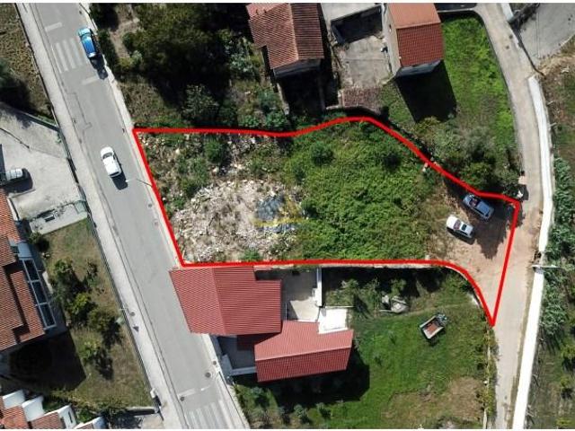 Terreno venda em Miranda Do Corvo, Coimbra