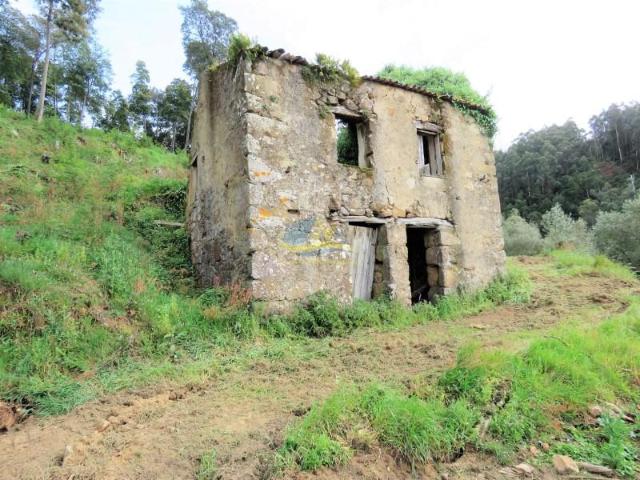 Terreno venda em Miranda Do Corvo, Coimbra