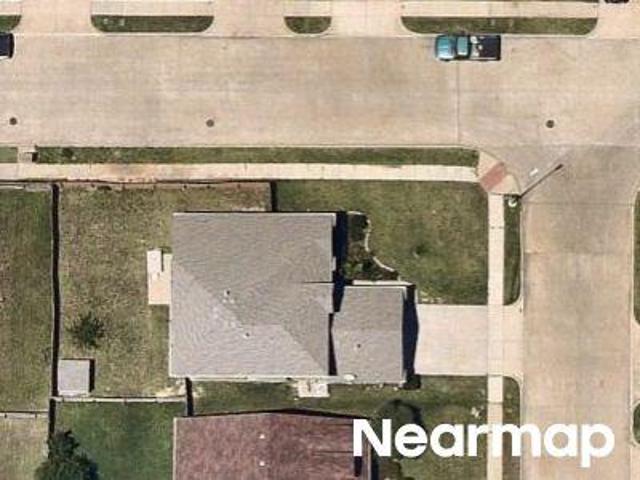 House for sale in Fort Worth, Texas