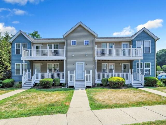 Condo for sale in Stratford