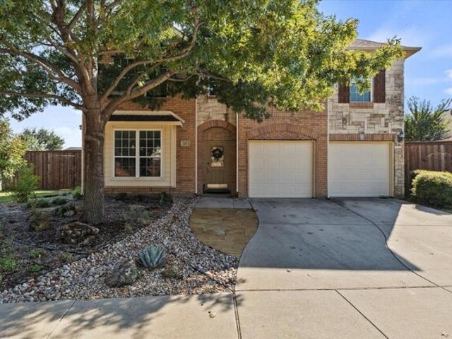 House for sale in Denton, Texas