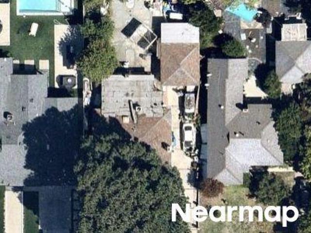 House for sale in Canoga Park, California