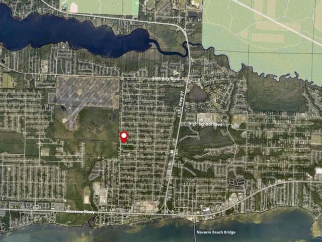 Land for sale in Navarre Land for sale in Navarre