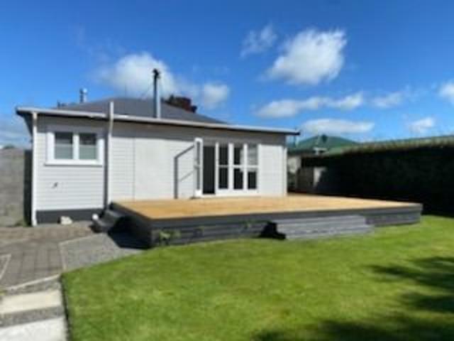 House for rent in Pembroke, Taranaki