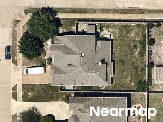 House for sale in Frisco, Texas