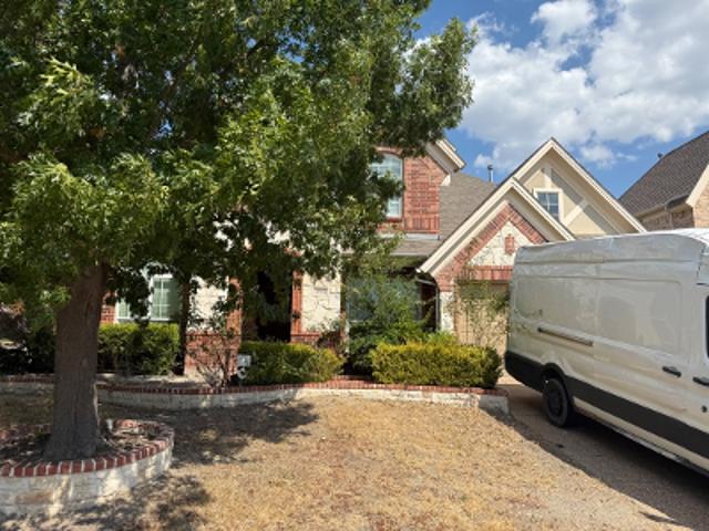House for sale in Frisco, Texas