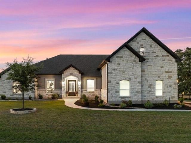 House for sale in Georgetown