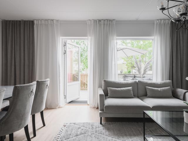 Bostadsrätt till salu i Göteborg