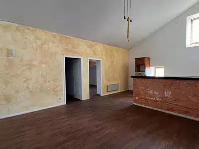 Appartement vente à Mirande