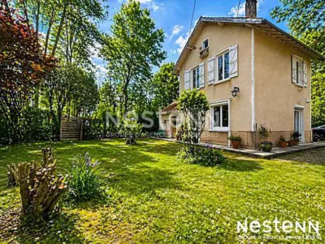 Maison vente à Mirande