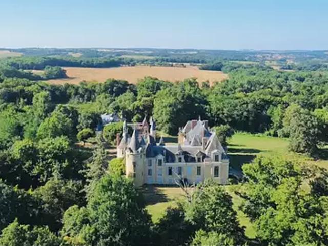 Maison vente à Mirande