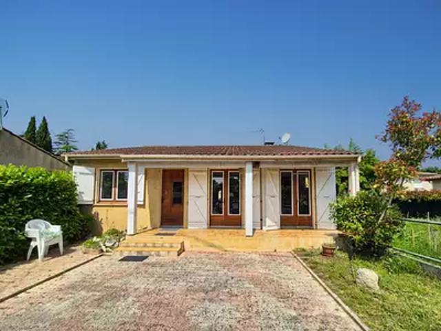 Maison vente à Mirande