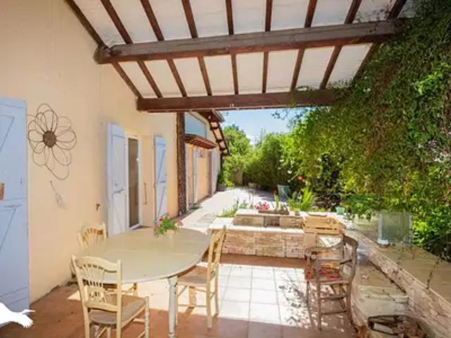Maison vente à Mirande
