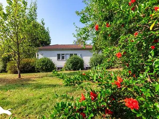 Maison vente à Mirande