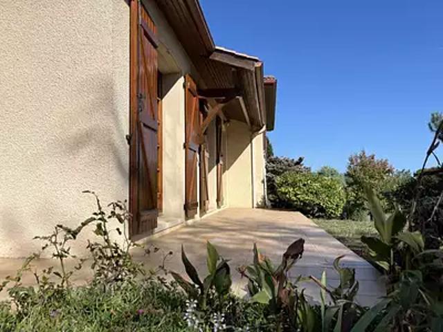 Maison vente à Mirande
