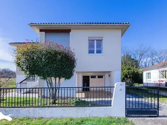Maison vente à Mirande