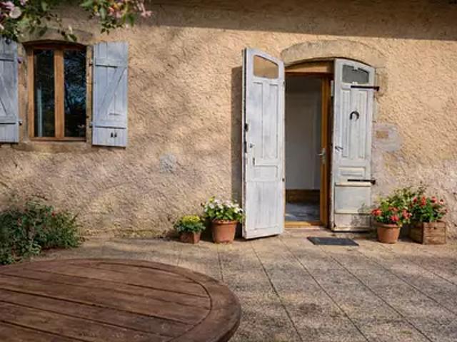 Maison vente à Mirande