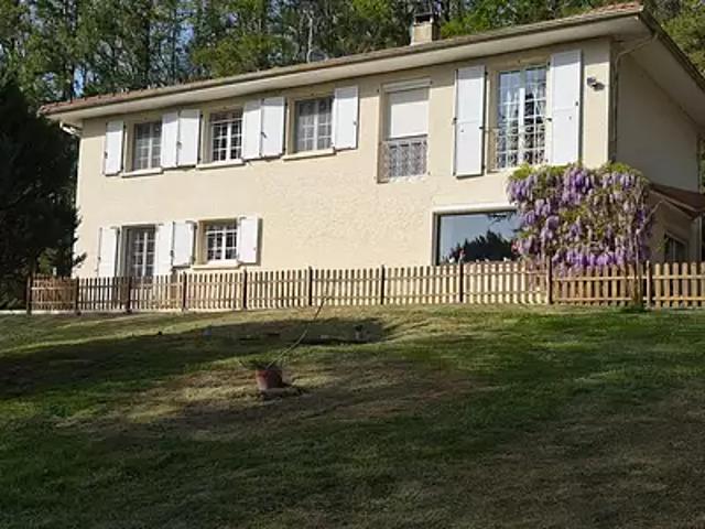 Maison vente à Mirande