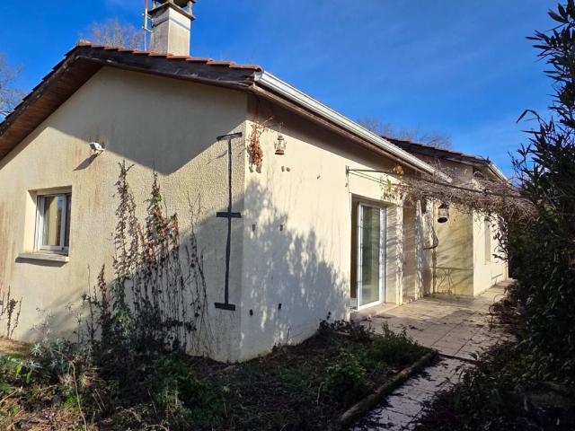 Maison vente à Mirande