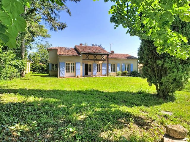 Maison vente à Mirande