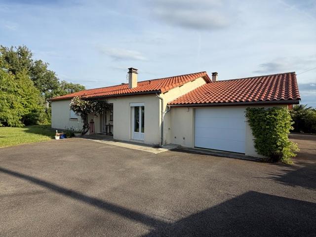 Maison vente à Mirande