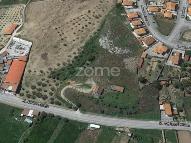 Terreno venda em Mirandela, Bragança