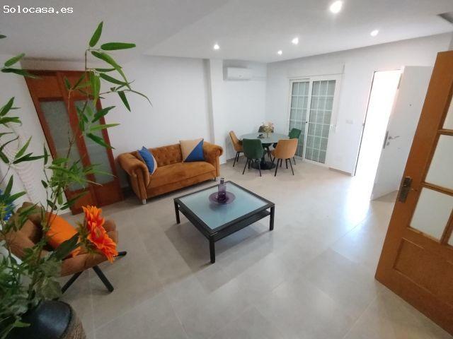 Casa en venta en Los Puertos de Santa Bárbara, Campo de Cartagena y Mar Menor