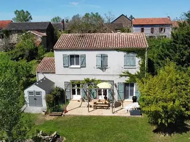 Maison vente à Albi, Mirandol-bourgnounac