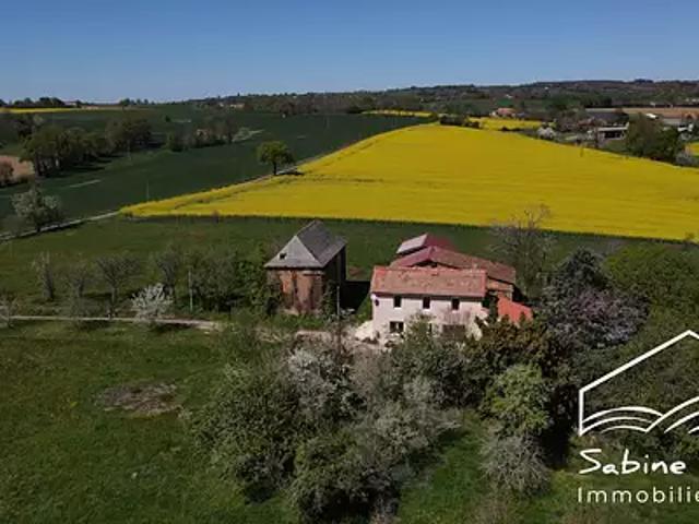 Maison vente à Albi, Mirandol-bourgnounac