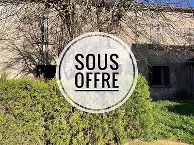 Maison vente à Albi, Mirandol-bourgnounac